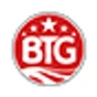 Big Time Gaming のロゴ