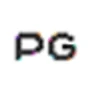 Pocket Games Soft のロゴ
