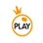 Pragmatic Play のロゴ
